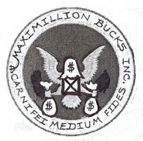 maxibucks